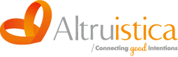 Altruistica — Connecting good Intentions
